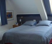 Bed & Breakfast Doeksen Terschelling