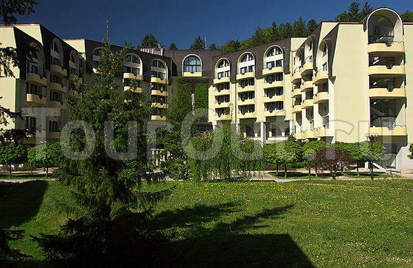 Grand Hotel Sava