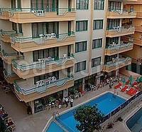 Фото отеля Ozgondol Suit Hotel Фото отеля Ozgondol Suit Hotel