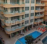 Ozgondol Suit Hotel