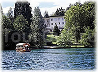 Фото отеля Vila Bled