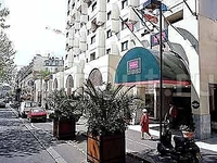 Фото отеля Mercure Paris Montmartre