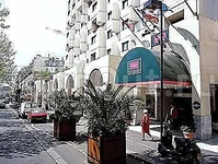 Mercure Paris Montmartre