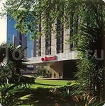 Lisbon Marriott