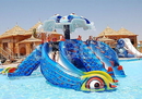 Фото Aqua Blu Sharm El Sheikh
