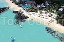 Фото Merville Beach