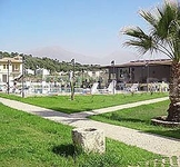 Nazar Garden