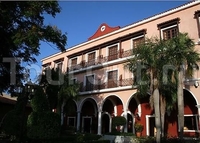 Фото отеля Blau Colonial