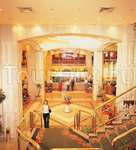 Pyramisa Suites Hotel & Casino