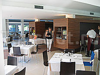 Martini Hotel Lignano Pineta