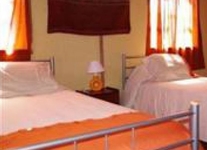 Hostal Nuevo Amanecer