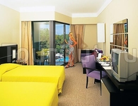 Limak Atlantis De Luxe Hotel&Resort 