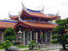 Фотография Храм Лянь Шань Шуан Линь