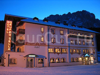 Фото отеля Hotel Gruppo Sella Фото отеля Hotel Gruppo Sella
