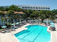 Alexandra Beach Hotel
