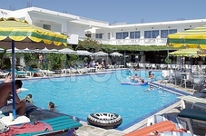 Loutanis Hotel