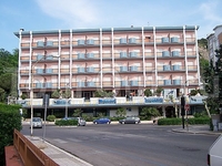 Фото отеля Hotel Mirasole Фото отеля Hotel Mirasole