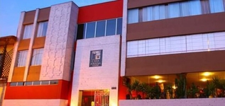 Casa Andina Classic - Arequipa Casa Andina Classic - Arequipa