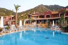Cruccuris Resort