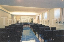 Hotel Villa Duse