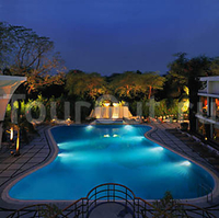 Фото отеля The Oberoi New Delhi Фото отеля The Oberoi New Delhi