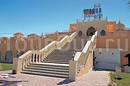 Фото Aqua Blue Hurghada