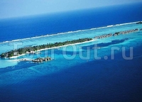 Фото отеля Four Seasons Resort Maldives At Kuda Huraa