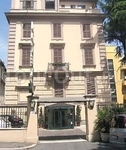 Hotel Buenos Aires