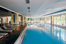 Amara Beach Resort