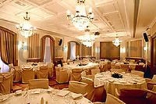 Cristallo Palace Hotel & Spa