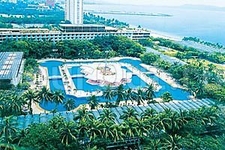 Ambassador City Jomtien