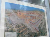 Реконструкция дворца Реконструкция дворца