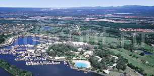 Hyatt Regency Sanctuary Cove