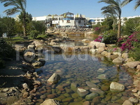 Oriental Resort
