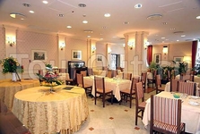 Grand Hotel Savoia Genova