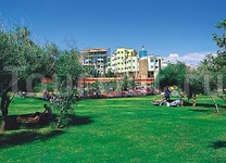 Limak Arcadia Golf & Sport Resort