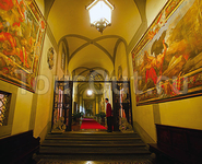 Palazzo Magnani Feroni All Suites Firenze