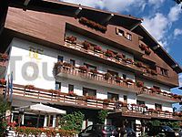 Hotel Europa Cortina D'Ampezzo