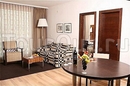 Фото Crowne Plaza Hotel Tel Aviv