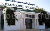 Фото отеля Thalassa Village Hammamet