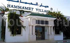 Thalassa Village Hammamet