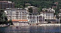 Фото отеля Hotel Istra Opatija