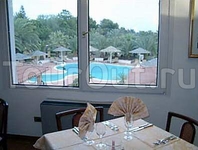 Sant’Efis Hotel