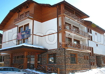 Pirina Club Hotel