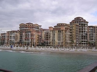 Фото отеля Andalusia Beach