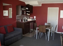 Arena Lodge