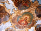 Фрески монастыря