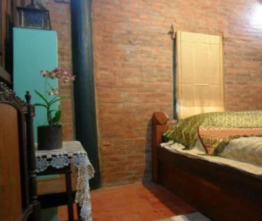 Ayutthaya Bouchic Hostel