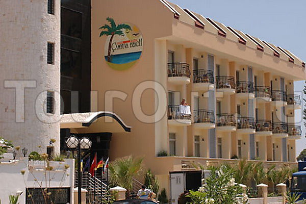 Camyuva Beach Hotel