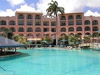 Фото отеля Accra Beach Hotel & Resort